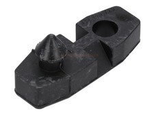 Gummipuffer Schliessbock in