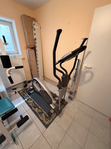 Kettler ergometer ctr2 - kettler,