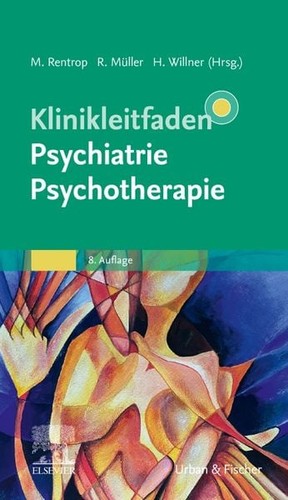 Klinikleitfaden psychiatrie - klinikleitfaden,