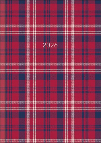 2026 wochenansicht tagebuch - 2026,