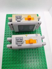 2x Lego Technic, Technik Power