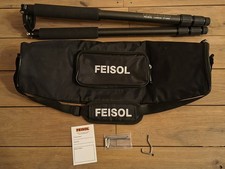 FEISOL Tournament Stativ