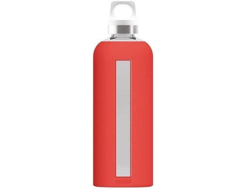Sigg 8649 star - sigg, trinkflasche