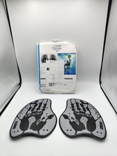 ARENA - Vortex Evolution Hand Paddle - Handpaddel, Trainingshilfe Unvollständig 