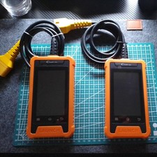 Creader Elite Benz Diagnose Werkzeug