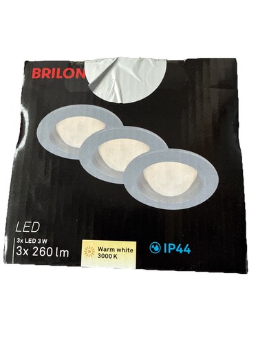 Briloner led einbaustrahler - briloner,
