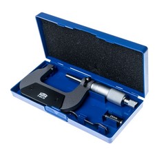 Mikrometer Bügelmessschraube