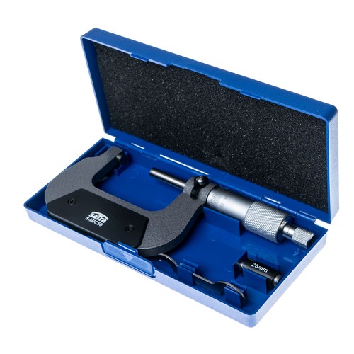 Mikrometer bügelmessschraube - mikrometer,