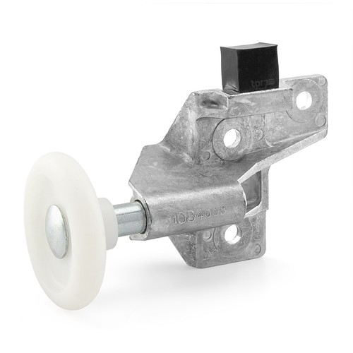 Hörmann rollenhalter mit - ✓,