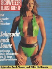Schweizer Illustrierte