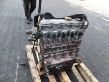 ⭐️ Motor 2.8 JTD FIAT DUCATO 2002-2006 81TKM UNKOMPLETT