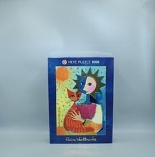 🧩 Heye Puzzle Theatre