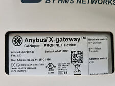 HMS Anybus X Gateway AB7307-B