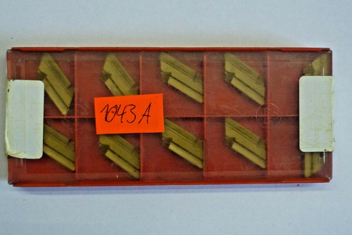 Stck sandvik knux160410l12 - stck.,