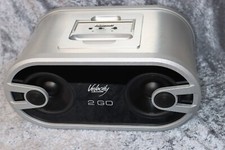 Blaupunkt Velocity 2 Go 5 Subwoofer / externe Soundbox 160W