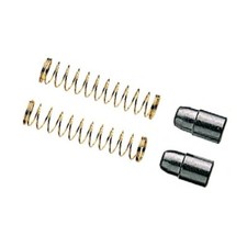 Fleischmann 6519 Ersatz-Schleifkohlen und -Federn 2 Stück H0 + Neu