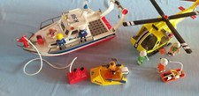 Playmobil rescue set - playmobil,