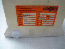 Trafo 230V auf 11,5V/200Watt mit 4 Abgängen