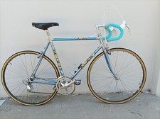 ALAN RACING BIKE VINTAGE HEROICA ALUMINIUM FULL CAMPAGNOLO
