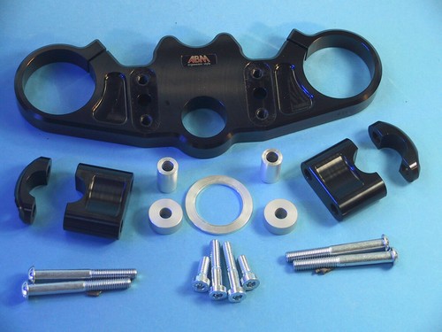 Abm superbike gabelbrücke - abm,