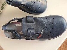 Sicherheitsschuhe  Arbeits Schuhe  HKS damen clogs Lena 2