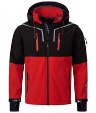 Herren Softshell Jacke