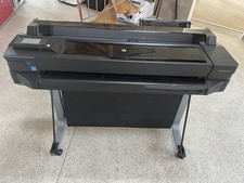 hp designjet t520