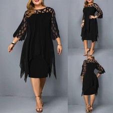 Übergröße Damen Business