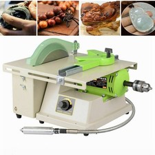 Schmuckpoliermaschine