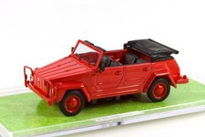 Minichamps 1979 VW 181 1:43 Minichamps 940050031