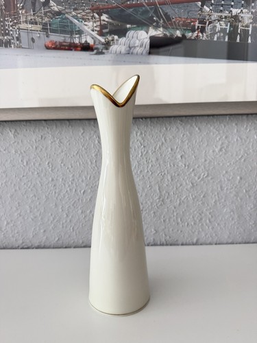 Edelstein bavaria vase mid - bavaria,