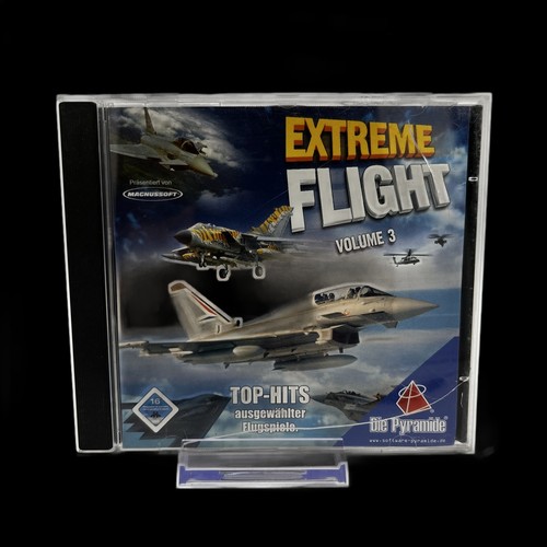 Extreme flight volume pc - extreme,