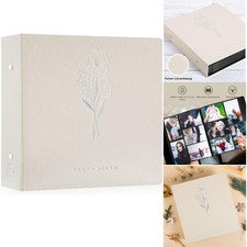 Fotoalbum 10x15 1000 Blatt