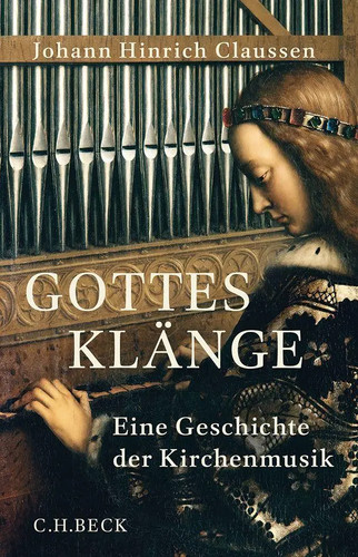 Gottes klänge johann - klänge, |