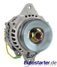 Lichtmaschine 50Amp Neu Oder