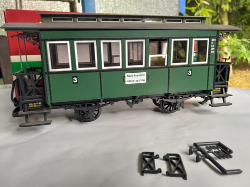 Lgb 30200 personenwagen - lgb,
