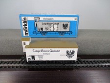 Märklin spur 4782 - h0,