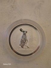 Seltene 1999 2 oz Perth Mint