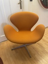 Der Schwan Swan Chair ORIGINAL