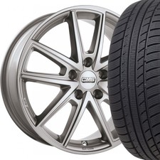 17 Zoll Winterräder für