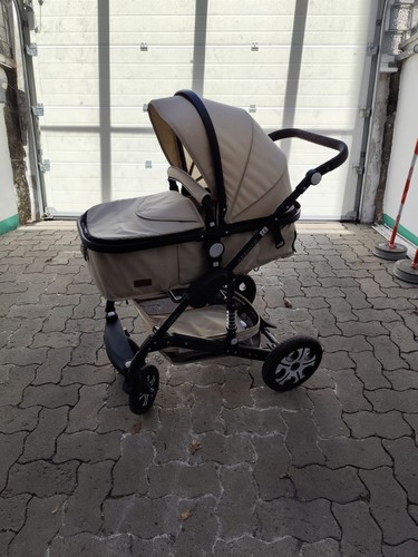 Kinderwagen verstellbar - kinderwagen,