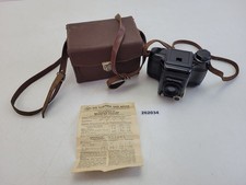 Kamera Perfekta Achromat 1:7,7