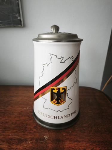 Deutschland 1990 maß bier - deutschland,