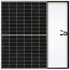 Solarmodul 430W 12V–48V Mono