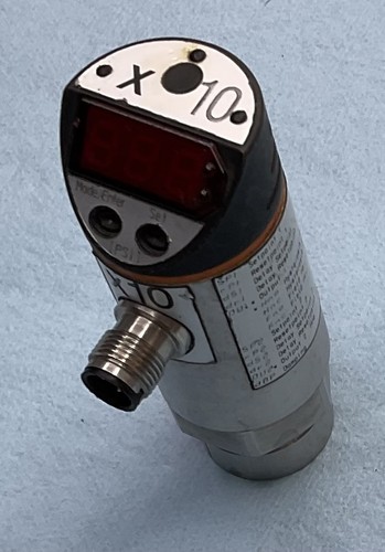 Ifm effector pn7220 pressure - ifm,