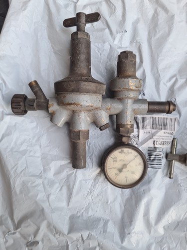 Druckgasregler schweisstechnik - druckgasregler,