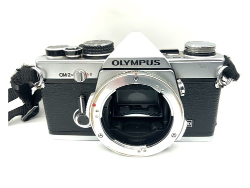 Olympus slr 35mm - olympus,