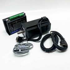 STEPPERONLINE 1 Achse Closed Loop Schrittmotor Kit 12 Nm 1000PPR Nema 34