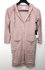 KHUJO Damen Cardigan Modell