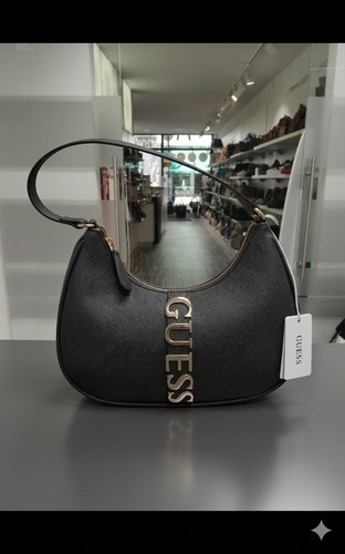 Guess damen schultertasche - ​guess,